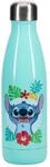 Stitch Trinkflasche - Offiziell lizenziertes Disney-Merchandise, Lilo & Stitch