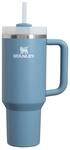STANLEY 1913 Quencher H2.0 Flowstate Trinkflasche Mit Strohhalm 1.2L - Thermobecher