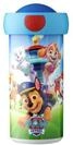 Mepal - Verschlussbecher Campus - 300 ml - Paw Patrol Pups | Trinkbecher -