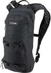 Dakine Session-Rucksack, Schwarz, 8L, Session Rucksack, 8 l