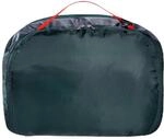 Tatonka Trolley Duffle Roller - Faltbare Reisetasche mit Rollen und Rucksackfunktion