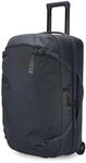 Thule Subterra 2 Aufgabegep&auml;ck-Duffel Mit Rollen 70 cm Dark Slate, 90