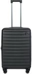 Bric's Nausicaa Trolley Black schwarz 69cm