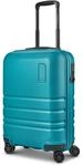 REDOLZ Kabinen-Koffer f&uuml;r Damen und Herren | Kleiner Cabin-Trolley | 38 x 20 x...
