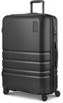 REDOLZ Check-in Koffer f&uuml;r Damen und Herren | gro&szlig;er XL Trolley | 50 x 30 x...
