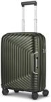 REDOLZ Kabinen-Koffer f&uuml;r Damen und Herren | Kleiner Cabin-Trolley | 40 x 22 x...