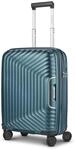 REDOLZ Kabinen-Koffer f&uuml;r Damen und Herren | Kleiner Cabin-Trolley | 40 x 22 x...
