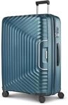 REDOLZ Check-in Koffer f&uuml;r Damen und Herren | gro&szlig;er XL Trolley | 51 x 35 x...