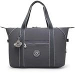 Kipling Art M Sac Cabas Taille Moyenne L&eacute;ger Voyage Sac &Eacute;paule Zipp&eacute;