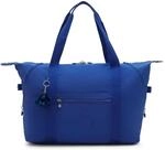 Kipling Art M Sac Cabas Taille Moyenne L&eacute;ger Voyage Sac &Eacute;paule Zipp&eacute;