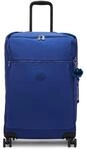 Kipling Darcey Up M Rollenreisetasche, Leichtes Mittleres Rollgep&auml;ck mit