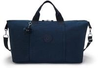 Kipling BORI Weekender-Tasche, Blue Bleu 2 (Blau)