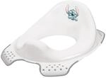 keeeper Stitch Kinder-Toilettensitz, Ab ca. 24 Monate bis ca. 4 Jahre,