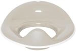 Bebe-Jou Kinder Toilettensitz WC-Sitz Grow Taupe | 452105