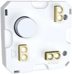 M&uuml;ller 24208 Gong Schnittstelle AS 26.11 knx