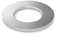 QUOOKER Rosette SST (Edelstahl)