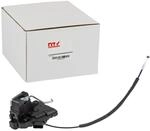NTY Ezc-Hy-672 T&uuml;rschloss hinten rechts | Ezc-Hy-672 Kompatibel mit i20 Active...