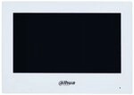 Monitor LCD 7" IP DOORPHONE/POE/ VTH2621GW-P DAHUA
