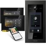 Balter EVO-HD Video T&uuml;rsprechanlage mit Touchscreen T&uuml;rstation, Video...