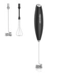 Arendo - Stab Milchaufsch&auml;umer elektrisch - MINI MILKSPACE - elektrischer