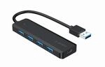 GEMBIRD UHB-U3P4P-02 USB-Hub