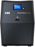 ABB spa Ups Powervalue 11li Up 2000 Va Eu