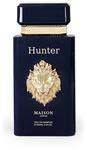 Maison Asrar Hunter Long Lasting Eau de Parfum f&uuml;r Herren, 100 ml