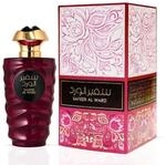 Ard Al Zaafaran Safeer Al Ward Eau de Parfum 100 ml