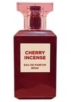 Fragrance World Cherry Incense Parf&uuml;miertes Wasser Unisex 80 ml Eau de Parfum