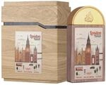 Lattafa Pride London The City of Contrast Eau de Parfum 100 ml
