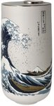 Vase Hokusai- Die Gro&szlig;e Welle Artis Orbis