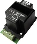 Kemo M034N Mono-Verst&auml;rker (montierter Bausatz) 6V/DC, 9V/DC, 12V/DC, 16V/DC...