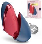 Womanizer Next Liberty Klitorisstimulator mit 3D Pleasure Air Technology 