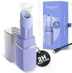Womanizer Beauty Klitoris-Saugvibrator | Pleasure Air Klitoris-Sauger f&uuml;r...