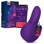 We-Vibe Shared Touch Paar-Vibrator f&uuml;r Frauen und M&auml;nner Lila | Klitoris- und