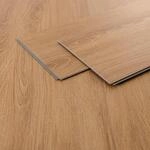 ML-Design Deluxe PVC Bodenbelag, Click Vinyl-Dielen, Vinylboden, 122 cm x 18 cm...