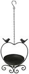 Dehner Natura Premium Wildvogel Futterspender Kalahari, Futterstation / Tr&auml;nke f&uuml;r