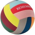 Remember Freizeit-Ball, Volleyball aus 100% Neopren, Spielball