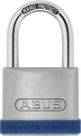 ABUS Vorh&auml;ngeschloss Silver Rock 5/45 - Zink, Sicherheitslevel 6 