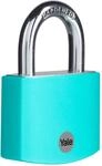 Yale YE3B/50/126/1/TE, Standardsicherheit, 50 mm, Aluminium, Vorh&auml;ngeschloss,