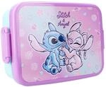 Brotdose Disney Stitch