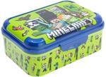 Stor ASKER MINECRAFT CORE24 Sandwichbox