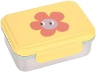 L&Auml;SSIG Lunchbox Stainless Steel Happy Trails Flower mehrfarbig