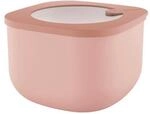 Guzzini - Kitchen Active Design, STORE&MORE BIO, Dicht schlie&szlig;ende hoche Dosen f&uuml;r