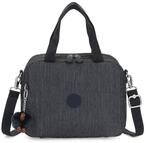 Kipling MIYO Gro&szlig;e Lunchbox, Beutel, Koffer, Marine Navy (Blau)