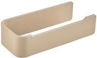Zone Denmark Ume Toilettenpapierhalter - Klopapierhalter im Schlichten Design -