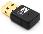 GEQUDIO WLAN USB Stick f&uuml;r GX5+ GA-3 oder GZ-2 IP Telefon