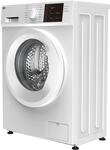 PKM Waschmaschine WA6-1000A | Energieeffizienzklasse A | 16 Programme | BLDC...