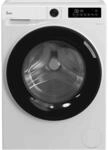 Hoover HBRQ69SBL9-S Waschmaschine 9 kg, 1600 U/min, A-30%, hOn App