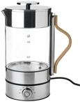 Stelton Emma Wasserkocher 1,2 l &ndash; Temperatureinstellung 40&ndash;100 &deg;C,